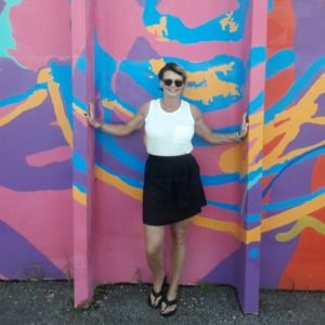 Meet your Posher, Misti